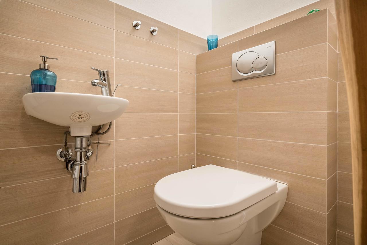 Oddy Villa Stara Lesna Exterior photo